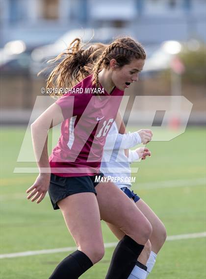 Thumbnail 1 in Hanover vs. Bow (NHIAA D2 Final) photogallery.