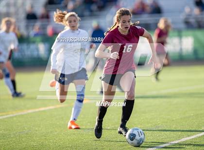 Thumbnail 1 in Hanover vs. Bow (NHIAA D2 Final) photogallery.