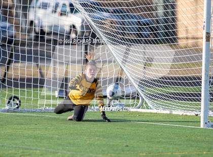 Thumbnail 3 in Hanover vs. Bow (NHIAA D2 Final) photogallery.