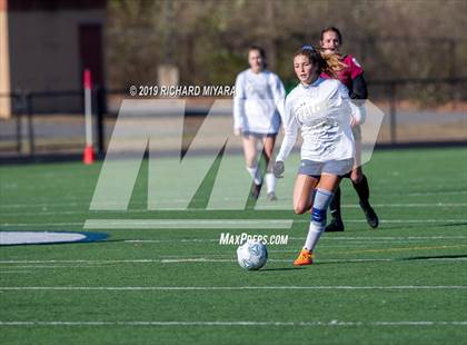 Thumbnail 2 in Hanover vs. Bow (NHIAA D2 Final) photogallery.