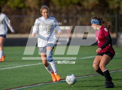 Thumbnail 3 in Hanover vs. Bow (NHIAA D2 Final) photogallery.