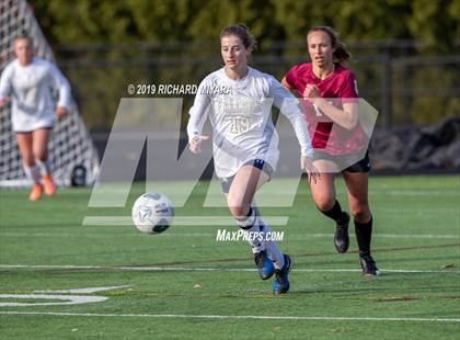 Thumbnail 3 in Hanover vs. Bow (NHIAA D2 Final) photogallery.
