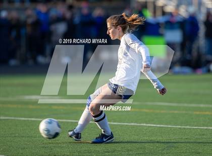 Thumbnail 3 in Hanover vs. Bow (NHIAA D2 Final) photogallery.