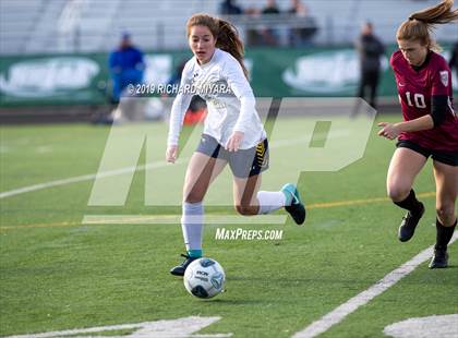 Thumbnail 2 in Hanover vs. Bow (NHIAA D2 Final) photogallery.