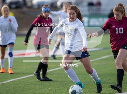 Thumbnail 2 in Hanover vs. Bow (NHIAA D2 Final) photogallery.