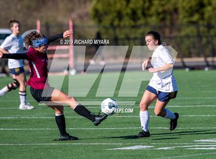 Thumbnail 2 in Hanover vs. Bow (NHIAA D2 Final) photogallery.