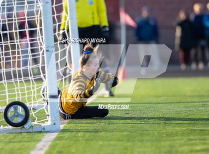 Thumbnail 2 in Hanover vs. Bow (NHIAA D2 Final) photogallery.