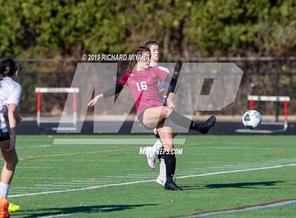 Thumbnail 1 in Hanover vs. Bow (NHIAA D2 Final) photogallery.