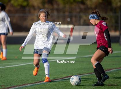 Thumbnail 2 in Hanover vs. Bow (NHIAA D2 Final) photogallery.