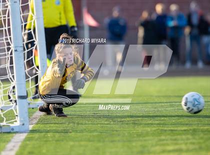 Thumbnail 3 in Hanover vs. Bow (NHIAA D2 Final) photogallery.