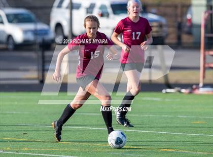 Thumbnail 1 in Hanover vs. Bow (NHIAA D2 Final) photogallery.