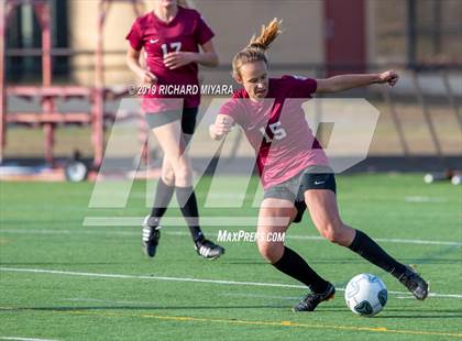 Thumbnail 3 in Hanover vs. Bow (NHIAA D2 Final) photogallery.