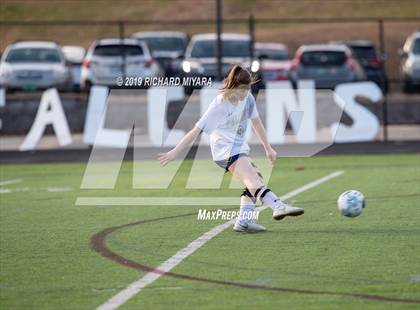 Thumbnail 3 in Hanover vs. Bow (NHIAA D2 Final) photogallery.