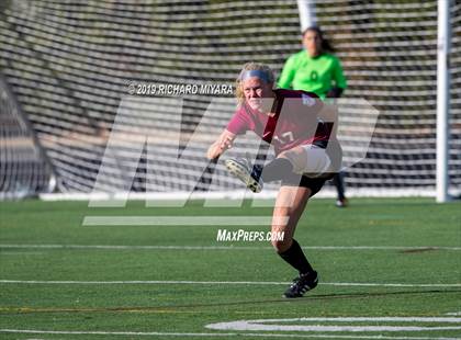 Thumbnail 3 in Hanover vs. Bow (NHIAA D2 Final) photogallery.