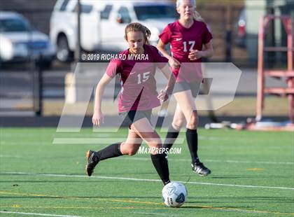 Thumbnail 2 in Hanover vs. Bow (NHIAA D2 Final) photogallery.