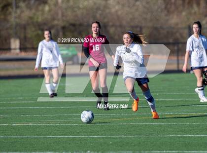 Thumbnail 1 in Hanover vs. Bow (NHIAA D2 Final) photogallery.