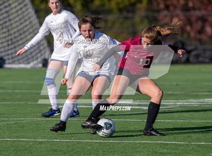 Thumbnail 2 in Hanover vs. Bow (NHIAA D2 Final) photogallery.