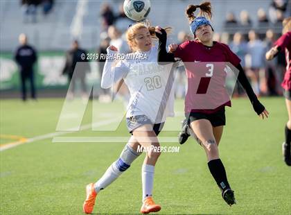 Thumbnail 3 in Hanover vs. Bow (NHIAA D2 Final) photogallery.