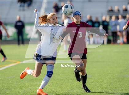 Thumbnail 1 in Hanover vs. Bow (NHIAA D2 Final) photogallery.