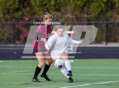 Thumbnail 1 in Hanover vs. Bow (NHIAA D2 Final) photogallery.