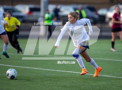 Thumbnail 1 in Hanover vs. Bow (NHIAA D2 Final) photogallery.