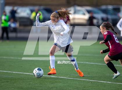 Thumbnail 2 in Hanover vs. Bow (NHIAA D2 Final) photogallery.