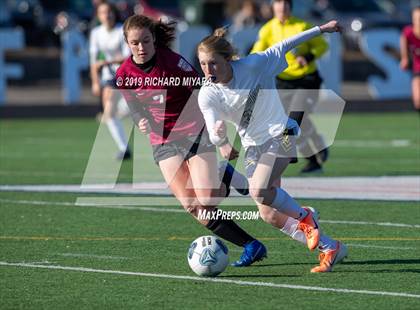 Thumbnail 1 in Hanover vs. Bow (NHIAA D2 Final) photogallery.
