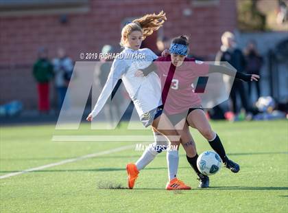 Thumbnail 1 in Hanover vs. Bow (NHIAA D2 Final) photogallery.