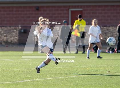 Thumbnail 1 in Hanover vs. Bow (NHIAA D2 Final) photogallery.
