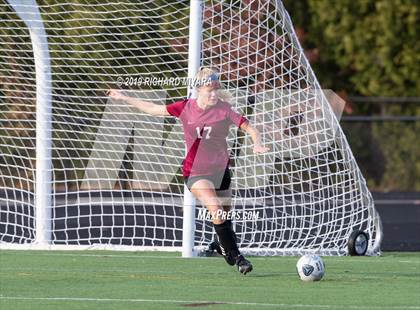 Thumbnail 3 in Hanover vs. Bow (NHIAA D2 Final) photogallery.