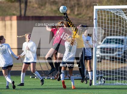 Thumbnail 1 in Hanover vs. Bow (NHIAA D2 Final) photogallery.