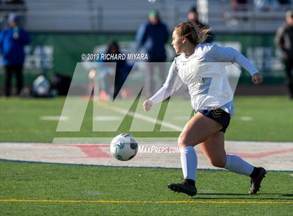 Thumbnail 2 in Hanover vs. Bow (NHIAA D2 Final) photogallery.