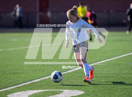 Thumbnail 3 in Hanover vs. Bow (NHIAA D2 Final) photogallery.