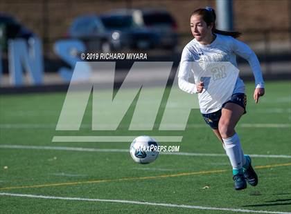 Thumbnail 1 in Hanover vs. Bow (NHIAA D2 Final) photogallery.