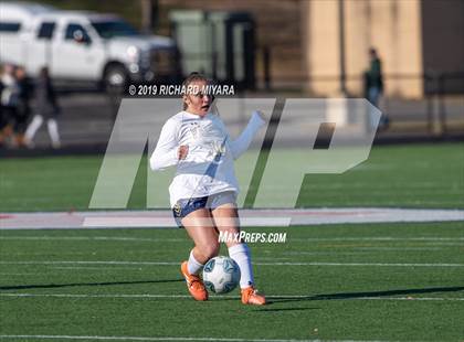 Thumbnail 2 in Hanover vs. Bow (NHIAA D2 Final) photogallery.