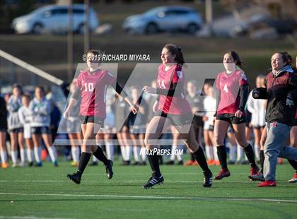 Thumbnail 1 in Hanover vs. Bow (NHIAA D2 Final) photogallery.