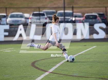 Thumbnail 1 in Hanover vs. Bow (NHIAA D2 Final) photogallery.