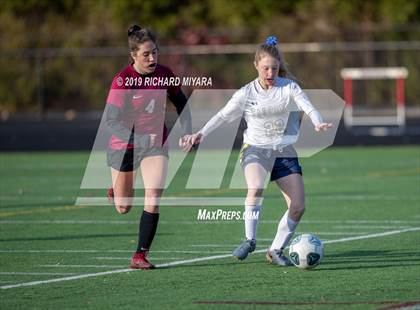 Thumbnail 1 in Hanover vs. Bow (NHIAA D2 Final) photogallery.