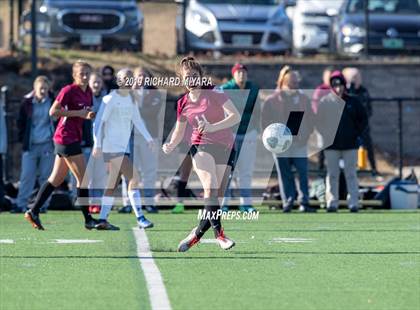 Thumbnail 2 in Hanover vs. Bow (NHIAA D2 Final) photogallery.