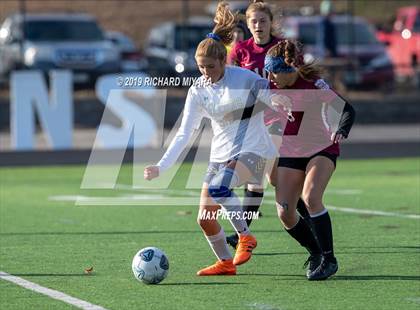 Thumbnail 1 in Hanover vs. Bow (NHIAA D2 Final) photogallery.