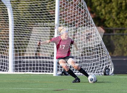 Thumbnail 3 in Hanover vs. Bow (NHIAA D2 Final) photogallery.
