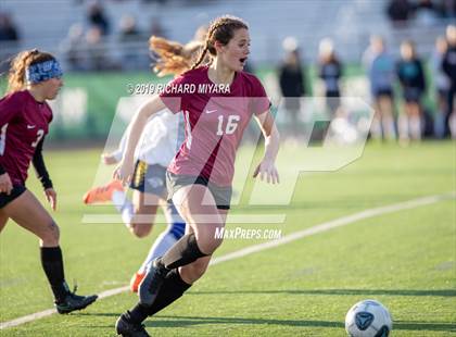 Thumbnail 2 in Hanover vs. Bow (NHIAA D2 Final) photogallery.