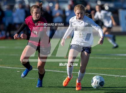 Thumbnail 1 in Hanover vs. Bow (NHIAA D2 Final) photogallery.