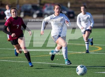 Thumbnail 3 in Hanover vs. Bow (NHIAA D2 Final) photogallery.