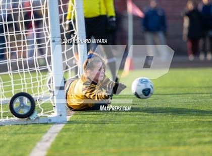 Thumbnail 3 in Hanover vs. Bow (NHIAA D2 Final) photogallery.