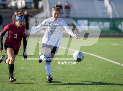 Thumbnail 2 in Hanover vs. Bow (NHIAA D2 Final) photogallery.