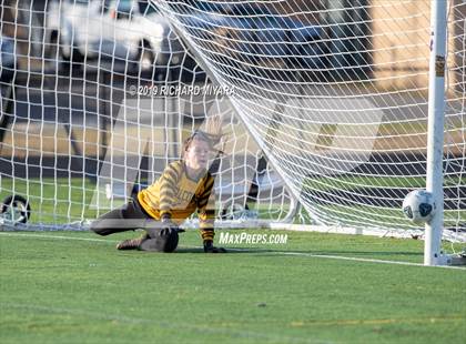 Thumbnail 1 in Hanover vs. Bow (NHIAA D2 Final) photogallery.