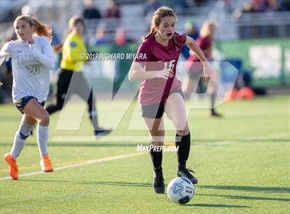 Thumbnail 3 in Hanover vs. Bow (NHIAA D2 Final) photogallery.