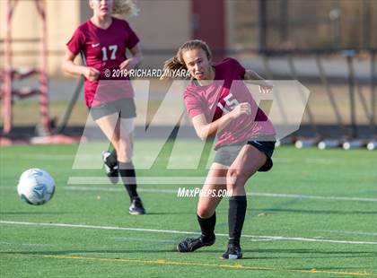 Thumbnail 2 in Hanover vs. Bow (NHIAA D2 Final) photogallery.