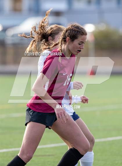 Thumbnail 2 in Hanover vs. Bow (NHIAA D2 Final) photogallery.